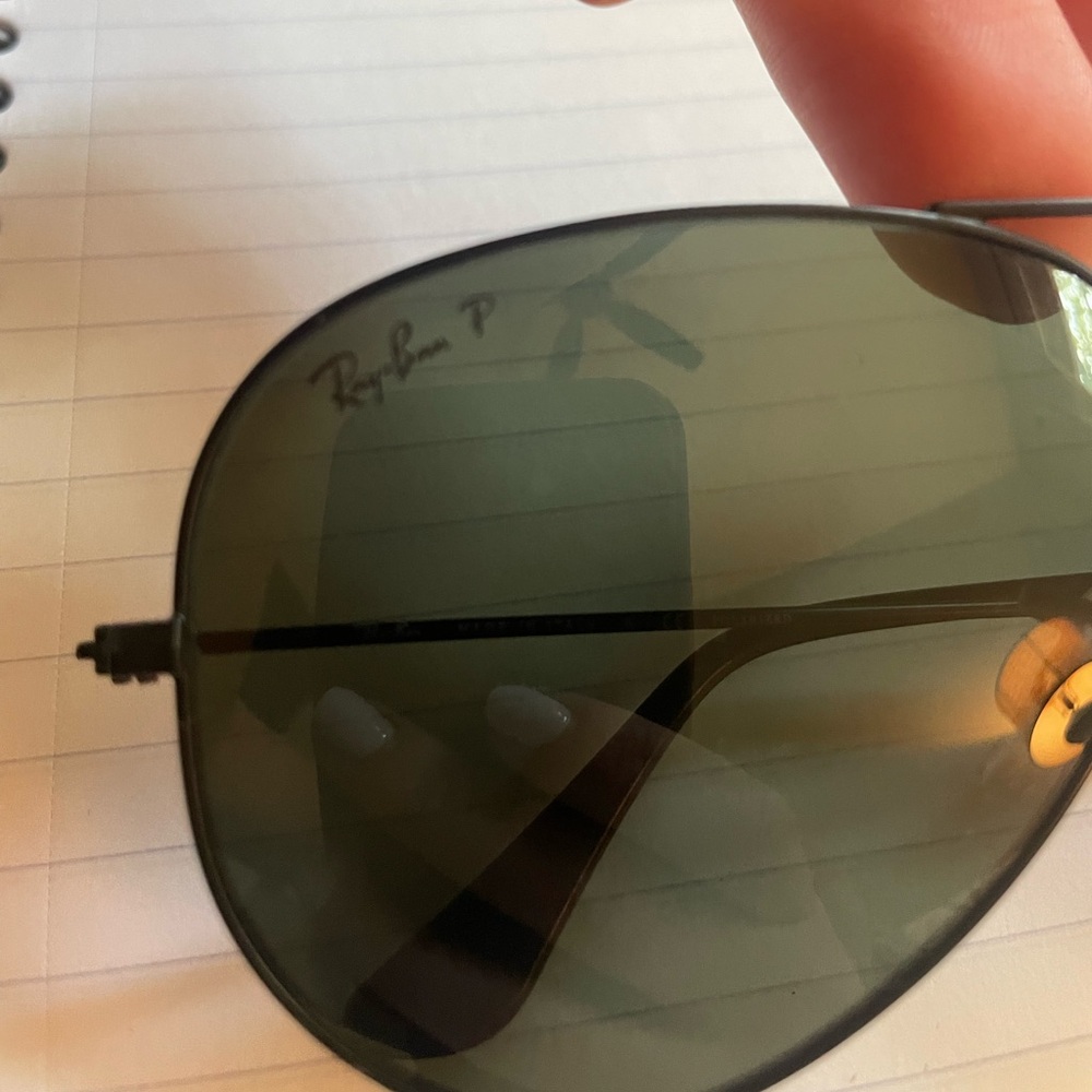 polarized black ray-ban sunglasses